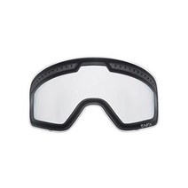 드래곤 NFX2 고글 교체 렌즈, Clear