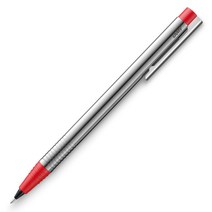 라미 샤프 로고 0.5mm (LM105) (레드)