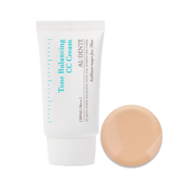 알덴테 톤 밸런싱 CC 크림 SPF40 PA+++ 50g, 1개