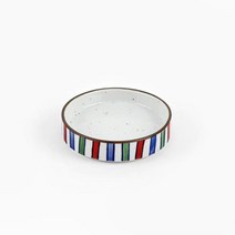 레트로 삐에로 도자기찬그릇 반찬그릇 세트 간단한요리 디자인이예쁜 분위기있는 리빙용품 심플한