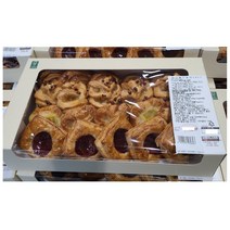 코스트코 미니 페스츄리 20개입, 20개입 660g