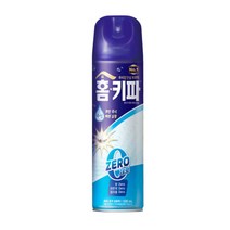 홈키파 제로 에어졸 500ml 무향