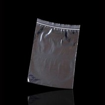 비닐지퍼백 BM 포장용 PE 지퍼백 지퍼봉투 6cm X 11cm 1000장, 단품