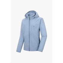 [정품인증] 221854 코오롱스포츠 [코오롱스포츠] 스텔스 하절 남성 기본형 방풍재킷 V2JJX23101LBL