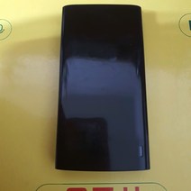 블랙폴더폰(lg-kh5800) kt-1318 피처폰 3g폰 공기계폰, 블랙
