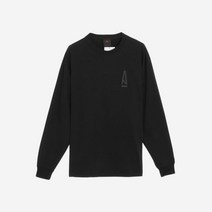 티셔츠 조던 x 아 마 마니에르 롱슬리브 티셔츠 블랙 - US/EU Jordan A Ma Maniere L/S T-Shirt Black