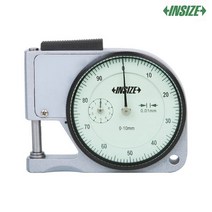 인사이즈 두께게이지 2363-10