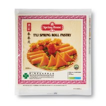 10인치 춘권피 550g 25cm 랜시