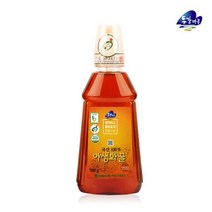 영월농협 동강마루 야생화벌꿀500g/튜브, 없음, 상세설명 참조