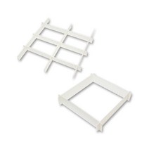 SMN 서랍 수납함 칸막이 책상 분리 수납, A - 소