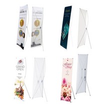 실내배너거치대(6종), 5-포인트배너