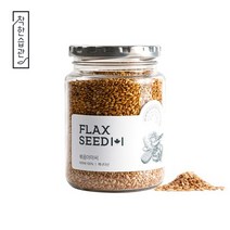 착한습관 볶은아마씨 220g 1개, 없음