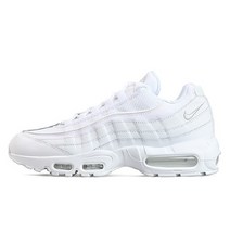 {나이키NIKE 에어맥스 95 에센셜 트리플화이트