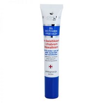 FlosLek 플로슬렉 아이 케어 gel 위드 아이브라이트 and cornflower, 15 ml