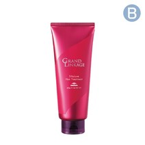 밀본 그랜드링케이지 실키럭시 트리트먼트 200ml
