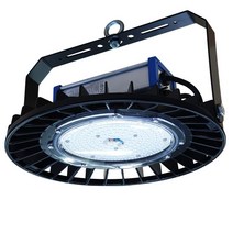 [보스조명] 국산 LED공장등 LED투광기 60W 80W 100W 120W 150W DC타입 IP67방수 고천정등, 고효율 친환경 150W, 1개