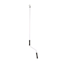 어닝핸들 어닝 그늘 업소용 텐트 손잡이 캠핑 래버, 1미터 핸드 로커 싱글 팩