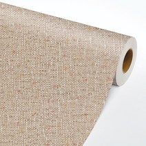 [온라이프] 알뜰 무늬목 시트지 50cm*2M 주방 싱크대 가구 보수 시트, 13. MDF-02(패브릭 브라운)