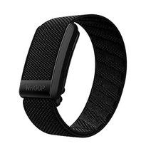 WHOOP 4.0 12개월 구독 웨어러블 건강 피트니스 및 활동 추적기 지속적인 모니터링 성능 최적화 심박수 추적 수면 긴장 회복 개선