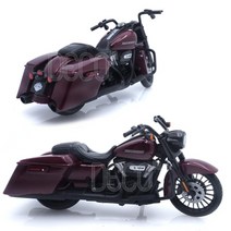 기타 바보사랑[마이스토]1-18 할리데이비슨 2017 로드킹 버건디 스페셜