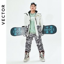 남성 스노우보드복 스키 웨어 세트 바지 겨울 야외 스포츠 방수 보온 의류 아웃도어