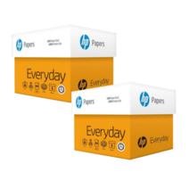 HP A4용지 복사용지 80g 2500매 x 2BOX
