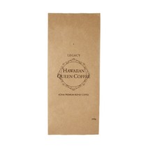 코나퀸즈 원두 레가시 500g 하와이안퀸커피 하와이안코나커피