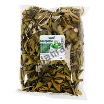 트로잇 카피르 라임잎 Kaffie Lime Leaf 200g 아시아마트, 1개