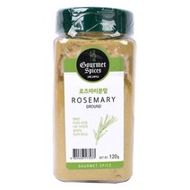 이팬트리 고메스파이스 로즈마리분말120g, 단품/단품