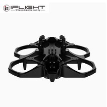 IFlight 디펜더 25 프레임 키트 DJI O3 에어 유닛 2.5 인치 FPV 시네후프 드론용 112mm, [01] Only Frame