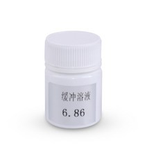 PH EC ORP TDS 교정 버퍼 액체 4.00/6.86/9.18 용액 35ppt 84us/cm 1413us/cm 1382ppm 222mv 표준 키트 세트, 02 ph 6.86