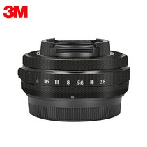 XF27F2.8렌즈 보호 필름 프리미엄 데칼 스킨 for Fujifilm XF 27mm f/2.8 II 렌즈 데칼 프로텍터 랩 커버 스티커, 19