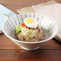 다온아토 시원한 면요리와 어울리는 감성 도자기 면기, 1p, 05_스지 소면기