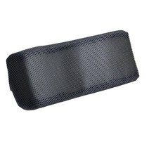 QDY 좌석 폭 40cm-50cm를 위한 휠체어 머리 받침 지원 잠그개 등받이, 다중, 고탄소강, 메쉬 헤드레스트, 1개