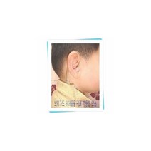 모토로라 생활용 무전기 보디가드 무통증 귀걸이 이어폰/적용모델: FV-726 / T-5626 / T-8526 / T-5506