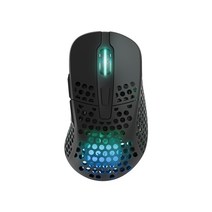 Xtrfy 엑스트리파이 M4 Wireless 무선 초경량 게이밍 마우스 블랙, 단품, 단품