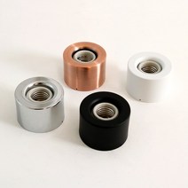 [빛나라닷컴] 미니 써클 직부등, 블랙