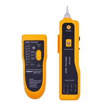 와이파이 네트워크 네트워킹 JW-360 RJ45 Cat6 LAN 케이블 테스터, [01] Beige