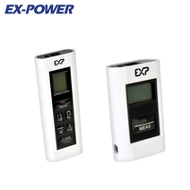 이엑스파워 레이저 거리 측정기 / ELM-40(40M)