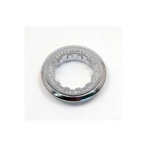 Campagnolo 8 Speed Cassette 29.0 mm Lockring for 12/13T OEM Replacement CS-001V