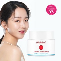 [셀퓨전씨] 카밍 다운 크림 50ml, 단품