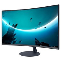 삼성 커브드 모니터 32인치 Curved Monitor