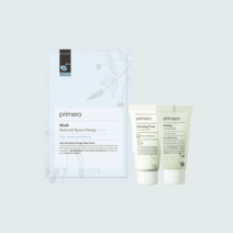 프리메라 클렌징폼 내추럴 리치 150ml, 프리메라 네추럴 클렌징폼 150ml