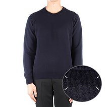 [메종마르지엘라] (SI1HA0008 S17783 511) 남성 긴팔 니트 22FW