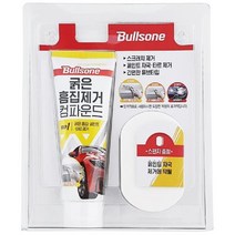 [RA㏓] 불스원 굵은 흠집제거 컴파운드 100ml (스펀지 증정) 복원 자동차 차량용 차량제 관리 세트 제거제 기스 ▷_§Ea, 이상품GOOD, 《본상품》