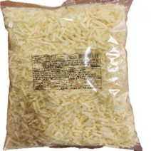 혼합피자치즈F(자연5:모조5 하모니) 킹스코 2.5kg 도매 식자재 덕용, 단품, 단품