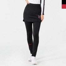 치마레깅스 젊은감각 여자골프웨어, 상품선택_블랙_66(RA), 상세페이지 참조2