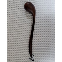 골프 안마기 나무 안마기 어깨 마사지기 효도상품