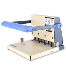 수동 천공기 4공천공 HP-4 / 1회 250매