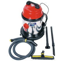 계양 KV-12E 산업용청소기 업소용 집진기 건식 50L, 단품